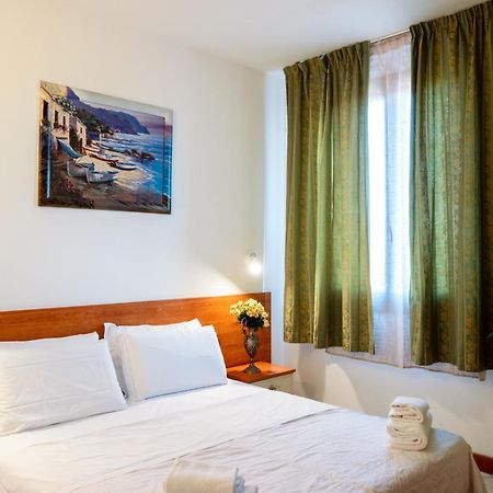 B&B New Aurora Venice Marghera Exterior photo