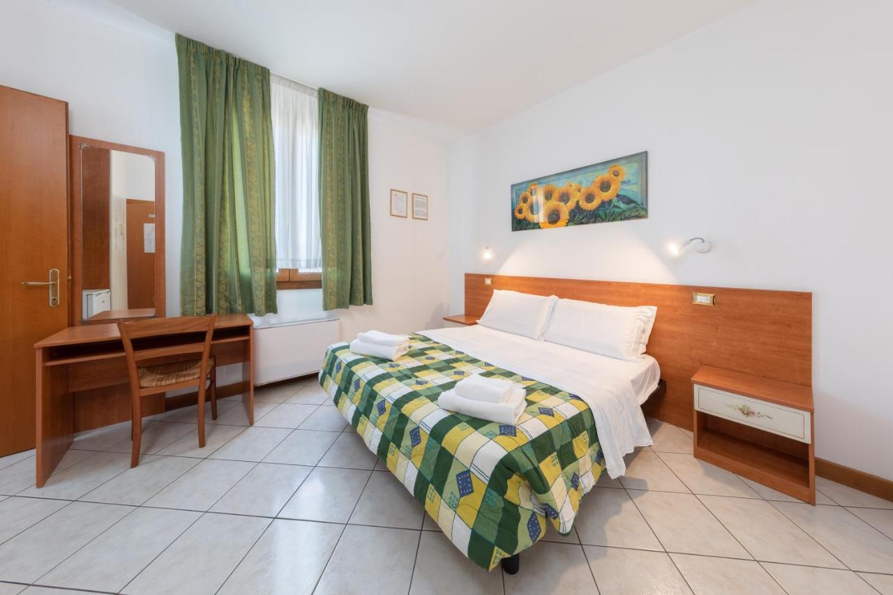 B&B New Aurora Venice Marghera Exterior photo