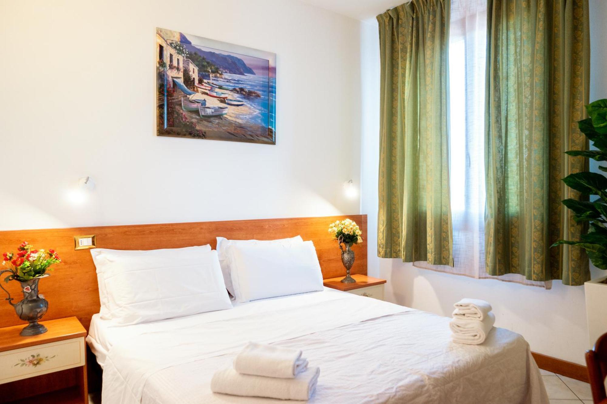 B&B New Aurora Venice Marghera Exterior photo
