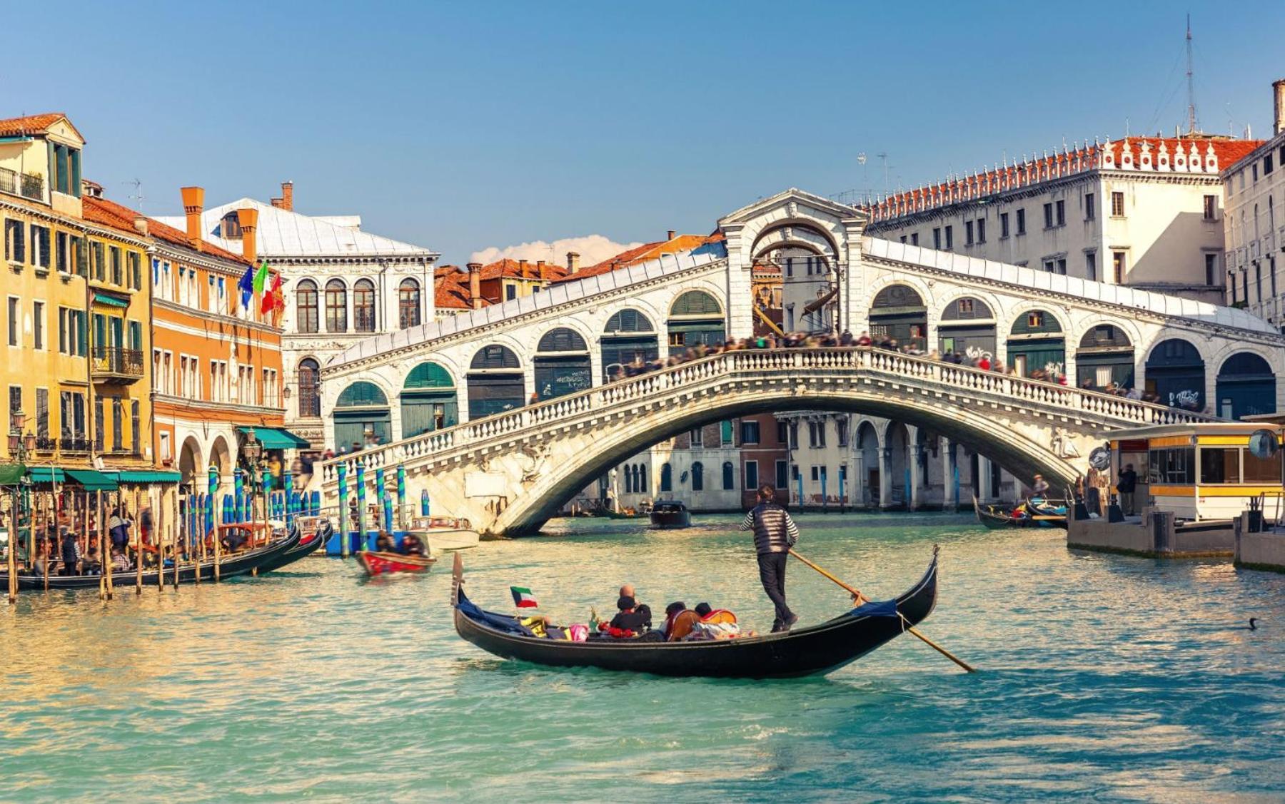 B&B New Aurora Venice Marghera Exterior photo