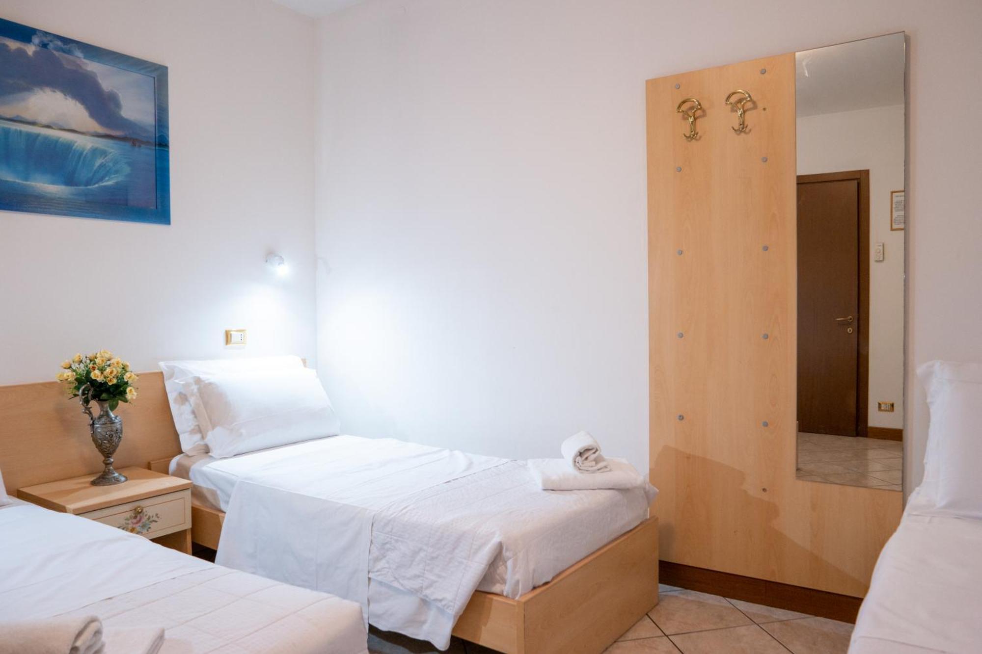 B&B New Aurora Venice Marghera Exterior photo