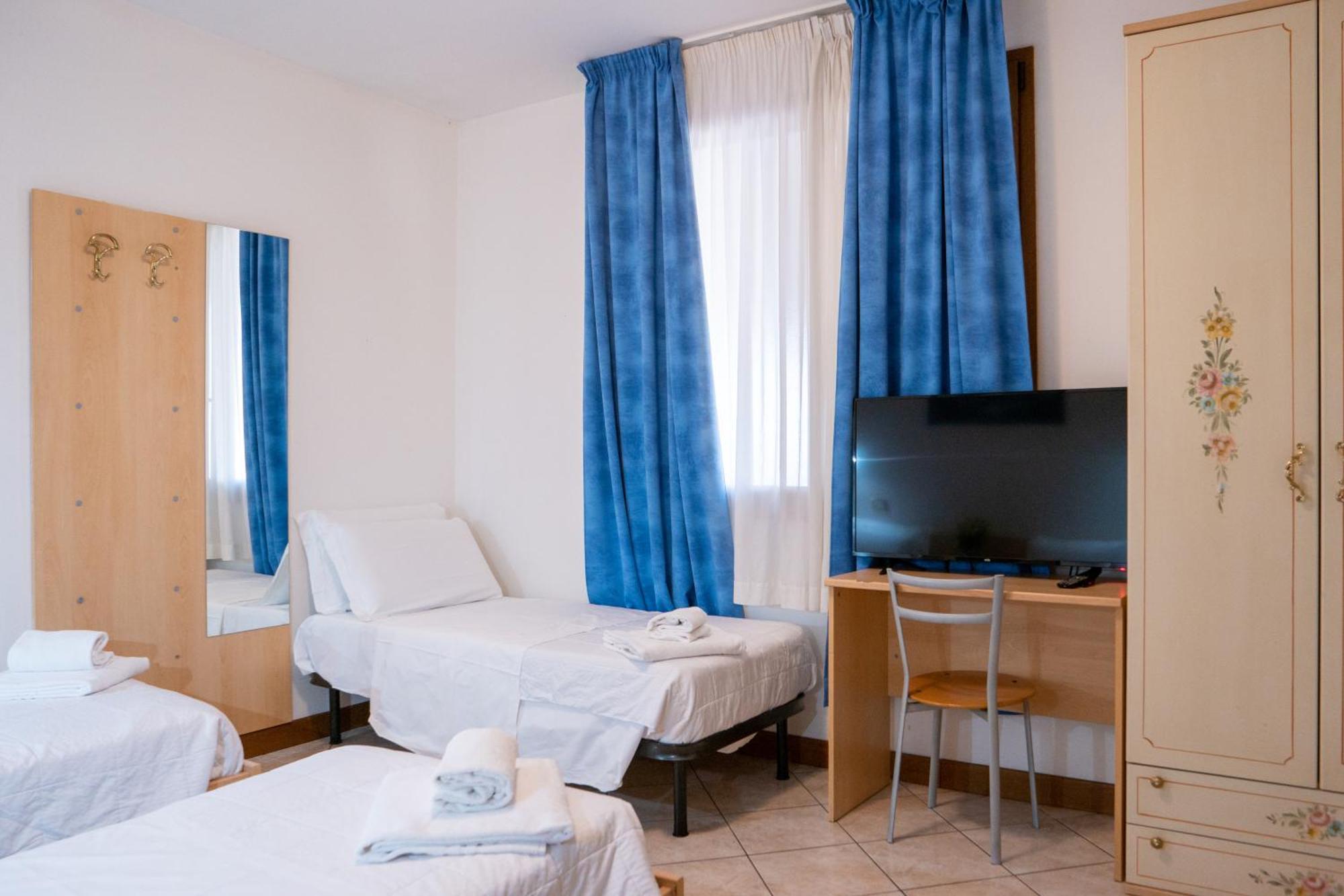 B&B New Aurora Venice Marghera Exterior photo