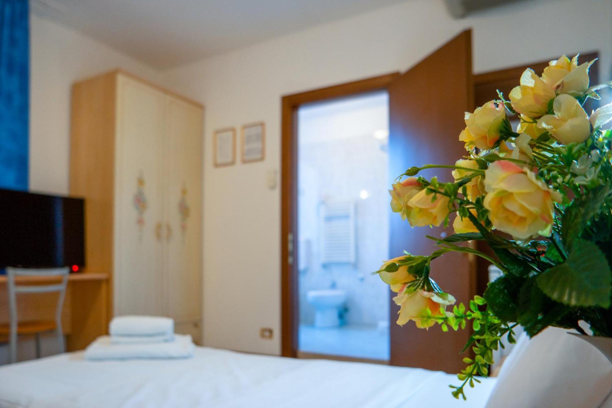 B&B New Aurora Venice Marghera Exterior photo
