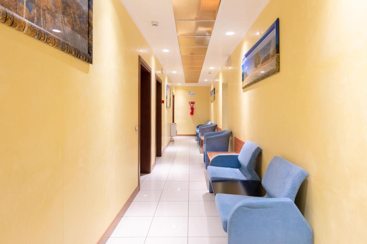 B&B New Aurora Venice Marghera Exterior photo