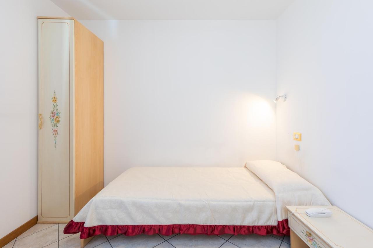 B&B New Aurora Venice Marghera Exterior photo