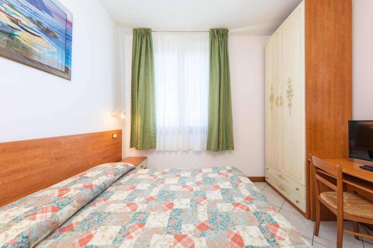 B&B New Aurora Venice Marghera Exterior photo