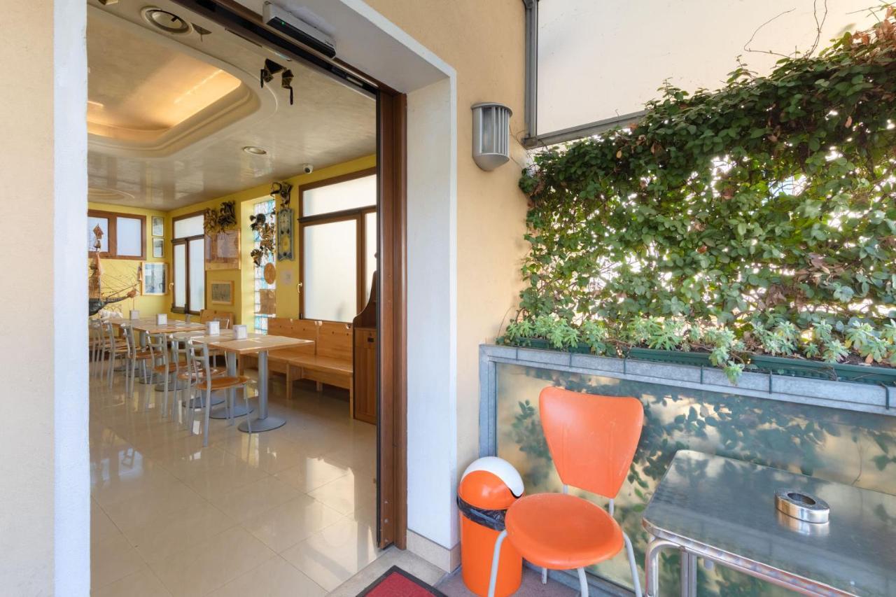 B&B New Aurora Venice Marghera Exterior photo